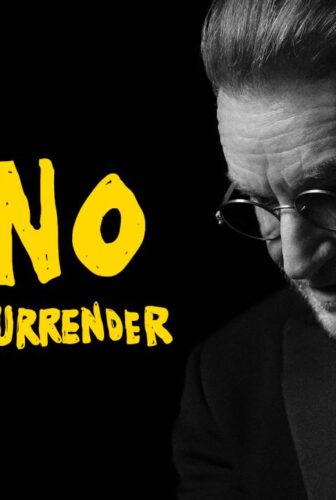 فيلم Bono: Stories of Surrender 2025 مترجم