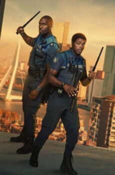 فيلم Almost Cops 2025 مترجم