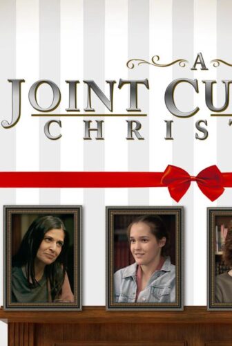 فيلم A Joint Custody Christmas 2025 مترجم
