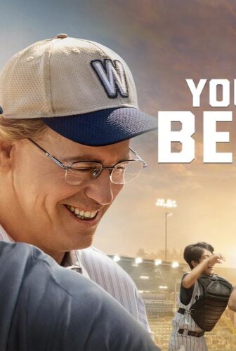 فيلم You Gotta Believe 2024 مترجم