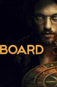 فيلم Witchboard 2024 مترجم