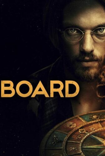 فيلم Witchboard 2024 مترجم