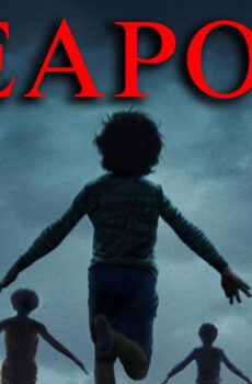 فيلم Weapons 2025 مترجم