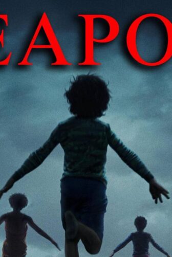 فيلم Weapons 2025 مترجم