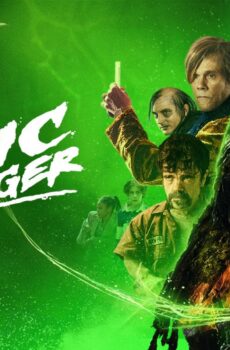 فيلم The Toxic Avenger 2023 مترجم