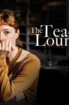 فيلم The Teachers’ Lounge 2023 مترجم
