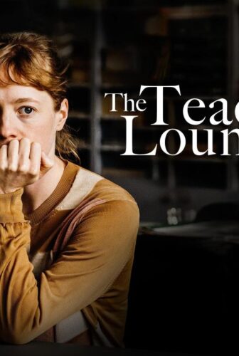 فيلم The Teachers’ Lounge 2023 مترجم