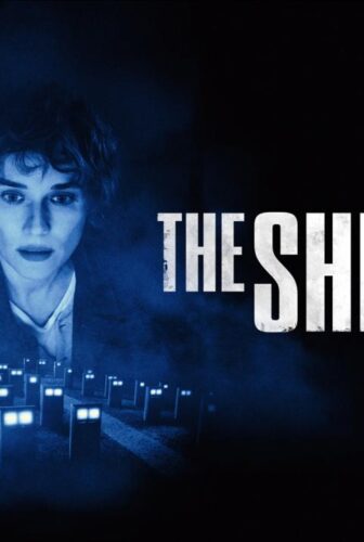 فيلم The Shrouds 2024 مترجم