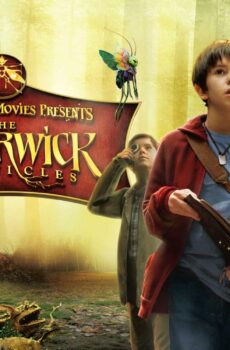 فيلم The Spiderwick Chronicles 2008 مترجم