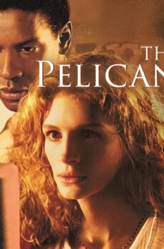 فيلم The Pelican Brief 1993 مترجم