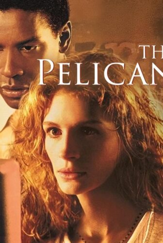 فيلم The Pelican Brief 1993 مترجم