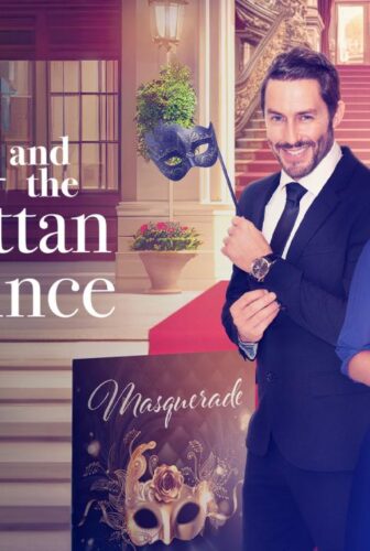 فيلم The PA and the Manhattan Prince 2025 مترجم