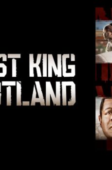 فيلم The Last King of Scotland 2006 مترجم