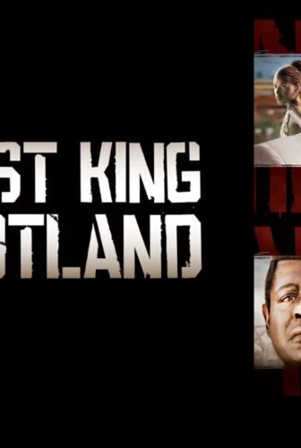 فيلم The Last King of Scotland 2006 مترجم