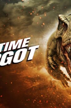 فيلم The Land That Time Forgot 2025 مترجم