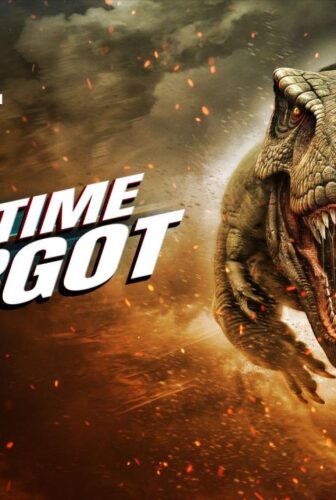 فيلم The Land That Time Forgot 2025 مترجم