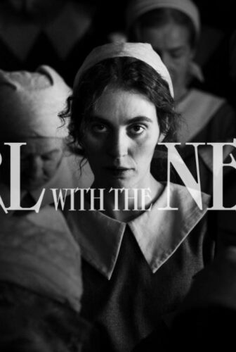 فيلم The Girl with the Needle 2024 مترجم