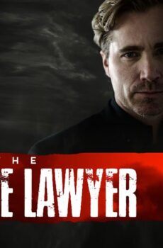 فيلم The Divorce Lawyer 2025 مترجم