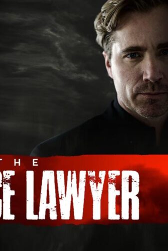 فيلم The Divorce Lawyer 2025 مترجم