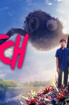 فيلم Sketch 2024 مترجم