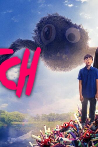 فيلم Sketch 2024 مترجم