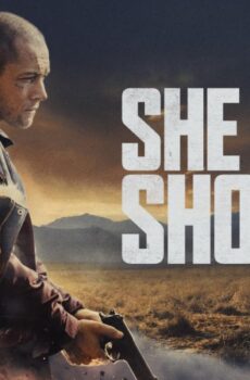فيلم She Rides Shotgun 2025 مترجم