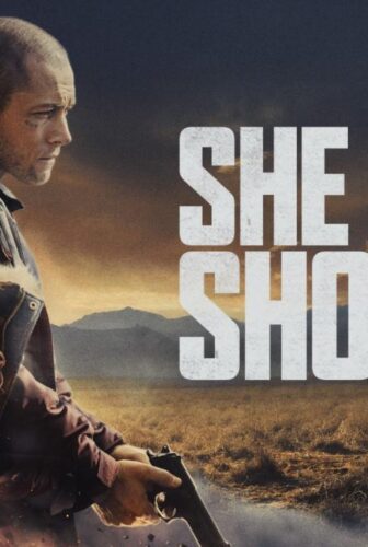 فيلم She Rides Shotgun 2025 مترجم