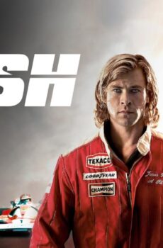 فيلم Rush 2013 مترجم