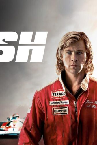 فيلم Rush 2013 مترجم