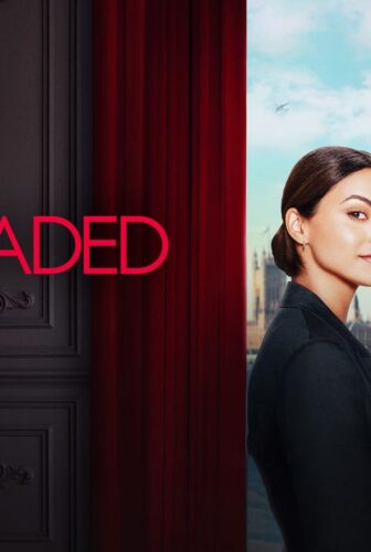 فيلم Upgraded 2024 مترجم