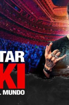 فيلم Rockstar: Duki from the End of the World 2025 مترجم