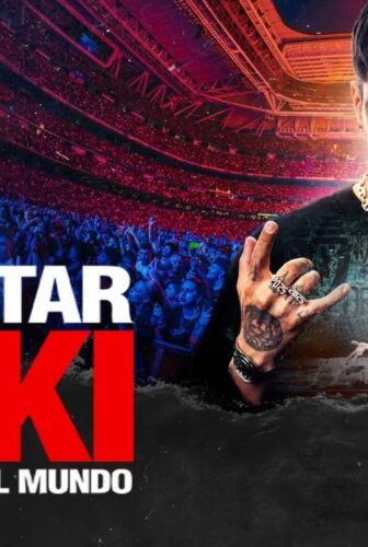 فيلم Rockstar: Duki from the End of the World 2025 مترجم