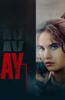 فيلم Relay 2024 مترجم