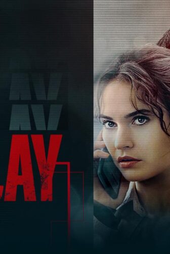 فيلم Relay 2024 مترجم