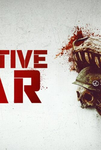 فيلم Primitive War 2025 مترجم