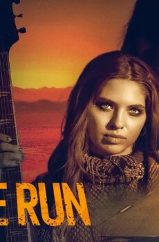 فيلم On the Run 2024 مترجم
