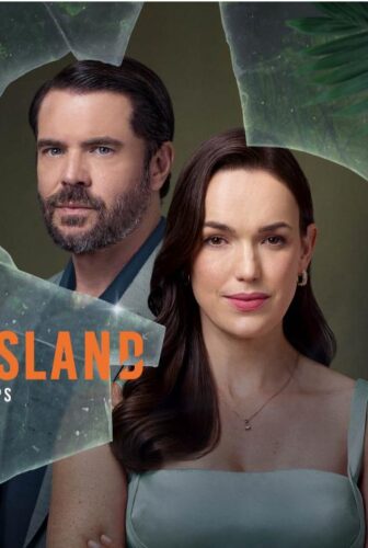 فيلم Mystery Island: Play for Keeps 2025 مترجم