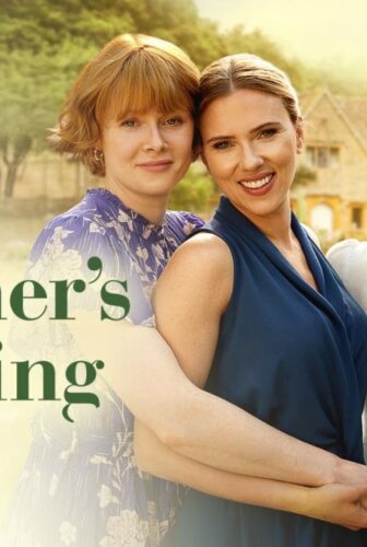 فيلم My Mother’s Wedding 2023 مترجم