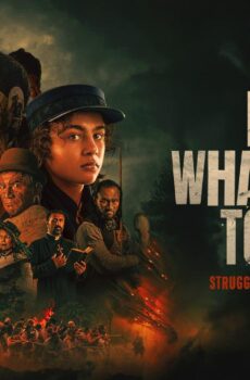 فيلم Ka Whawhai Tonu 2024 مترجم