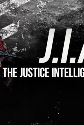 فيلم J.I.A.: The Justice Intelligence Agency 2025 مترجم