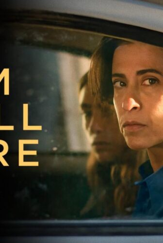 فيلم I’m Still Here 2024 مترجم