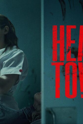 فيلم Healing Towers 2025 مترجم