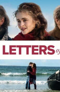 فيلم Four Letters of Love 2024 مترجم