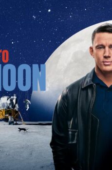 فيلم Fly Me To The Moon 2024 مترجم