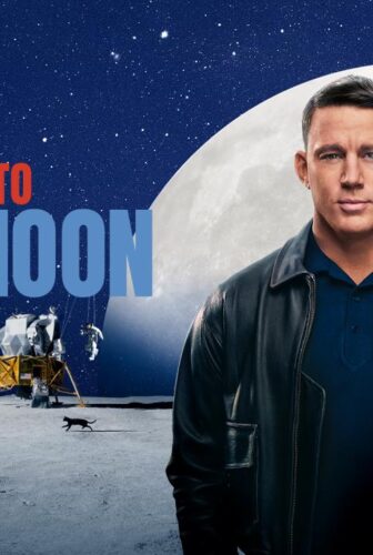 فيلم Fly Me To The Moon 2024 مترجم