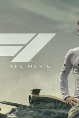 فيلم F1: The Movie 2025 مترجم
