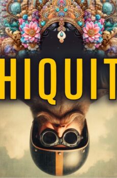 فيلم Chiquita 2025 مترجم