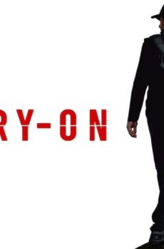 فيلم Carry-On 2024 مترجم