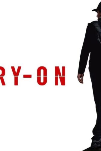 فيلم Carry-On 2024 مترجم