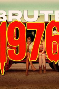 فيلم Brute 1976 (2025) مترجم